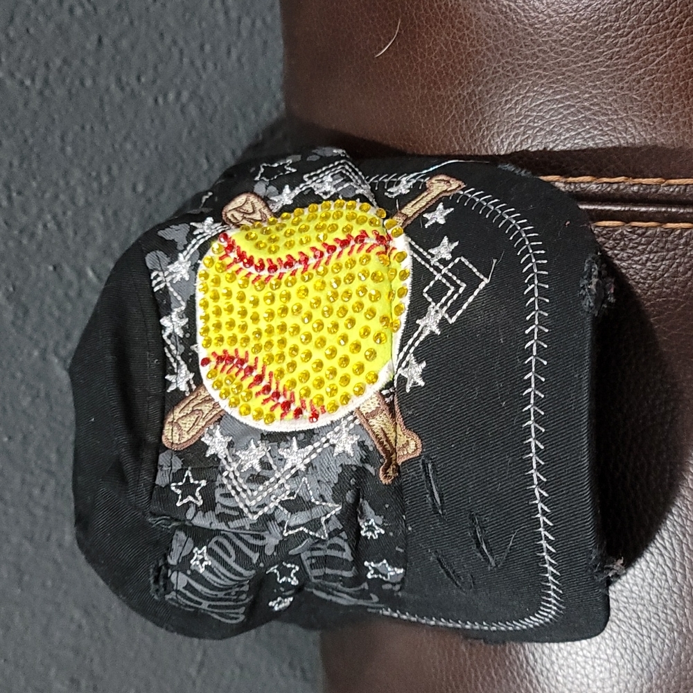 Womens hat